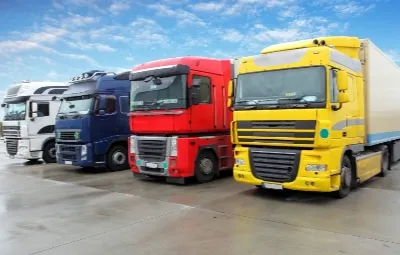 Bursa Bozyazı Nakliye Ambarı