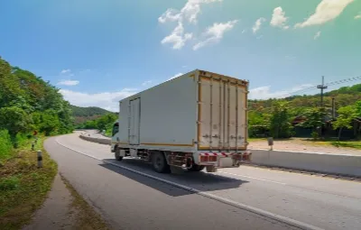 Bursa ile Bozyazı Arası Bulaşık Makinesi Taşıma