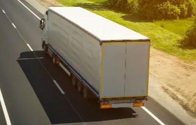 Bursa ile Bozyazı Arası Parça Eşya Taşıma