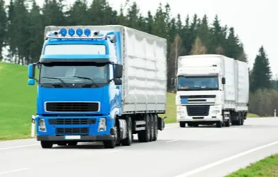 Bursa ile Bozyazı Arası Eşya Taşıma